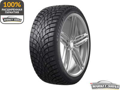 Triangle TI501 205/50 R17 93T