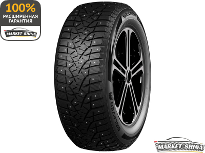Gislaved SpikeControl 225/60 R18 104T
