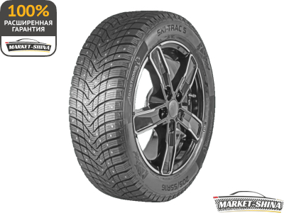 Armstrong Ski-Trac S 225/60 R18 104T