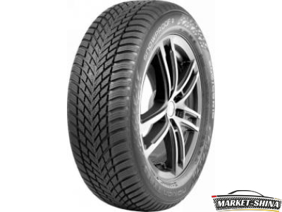 Ikon Tyres (Nokian Tyres) Snowproof 2 225/50 R17 98H