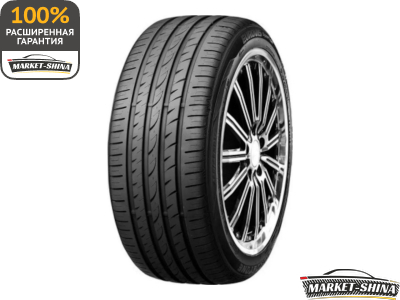 Roadstone Eurovis Sport 04 245/40 R19 98W