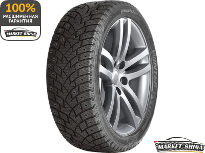 Delinte WD42 (Нешип) 225/65 R17 102T