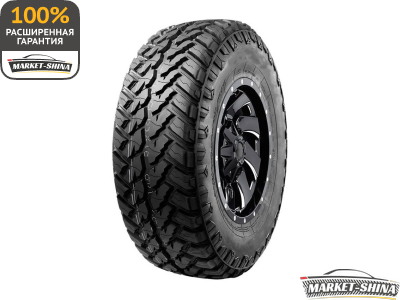 Roadmarch Primemaster M/T I 305/70 R16 124/121P