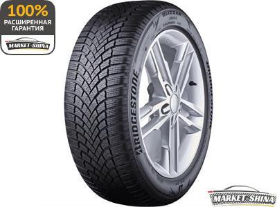 Bridgestone Blizzak LM005 205/45 R16 87H