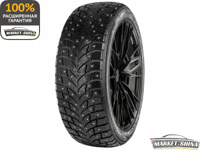 Gripmax SureGrip Pro Ice 275/35 R20 102T