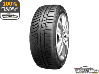 Roadx RXMotion 4S 195/65 R15 91H