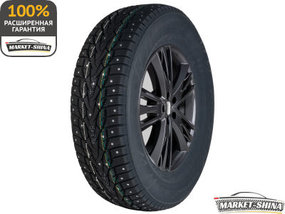 Ilink Wintervorhut Stud III 225/60 R17 103T