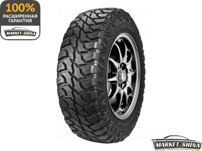 Double Star T01 33/12.5 R15 108N