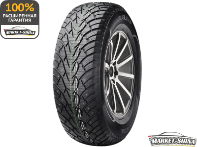 Royal Black Royal Stud 185/75 R16 104/102R