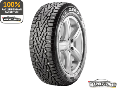 Pirelli Ice Zero 245/45 R19 102H