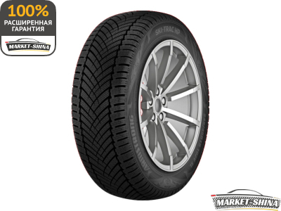 Armstrong Ski-Trac HP 245/40 R18 97V