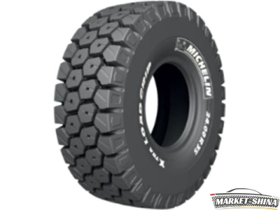 Michelin Xtra Load Grip A4 E4 21/0 R33 ArrayArray