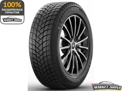 Michelin X-Ice Snow SUV 275/50 R21 113H