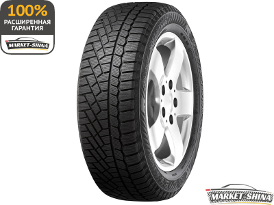 Gislaved Soft Frost 200 265/60 R18 114T