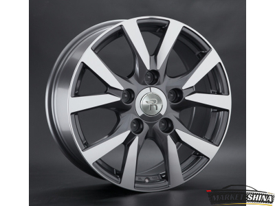 Replay LX103 8 x 18 5*150 Et:56 Dia:110.1 MBF