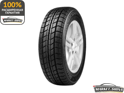 Delinte Winter WD2 235/65 R16 115/113S