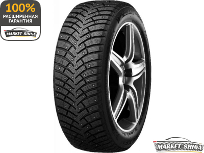 Nexen Winguard Winspike 3 215/60 R17 100T