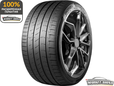 Landspider Sportraxx UHP 195/45 R16 84V