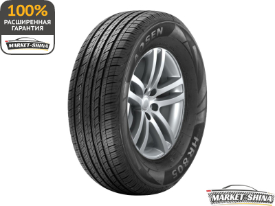 Aosen HR805 245/65 R17 107H
