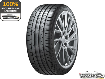 Triangle TH201 295/35 R21 107Y