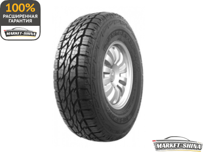 Mazzini Giantsaver 225/75 R16 115/112S