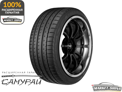 Yokohama Advan Sport V105S 245/50 R18 100W