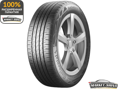 Continental EcoContact6 215/55 R16 93V