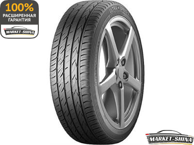 Gislaved Ultra Speed 2 205/55 R16 91V