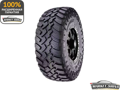 Gripmax Mud Rage M/T 195/80 R14 106Q