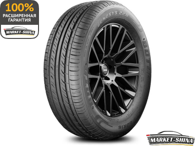 Boto Genesys 228 205/55 R16 91V