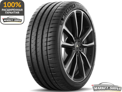 Michelin Pilot Sport 4 S 245/35 R21 96Y