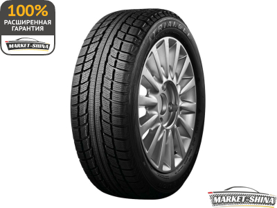 Triangle TR777 215/75 R15 100S
