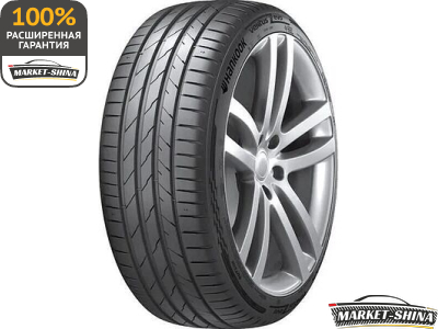 Hankook Ventus evo K137 245/45 R17 99Y