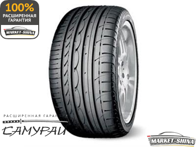 Yokohama Advan Sport V103B 275/45 R19 108Y