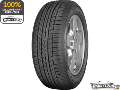 Goodyear Eagle F1 Asymmetric SUV 285/45 R19 111W