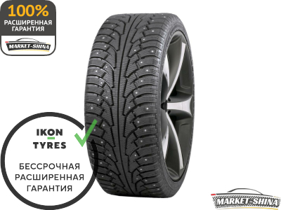 Ikon Tyres (Nokian Tyres) Hakkapeliitta R5 SUV 265/45 R20 108T