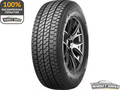 Nexen N'Blue 4Season Van 215/65 R15 104/102T