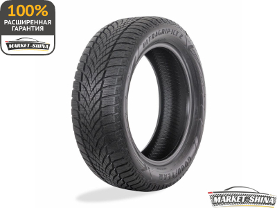 Goodyear UltraGrip Ice 2 215/65 R16 98T