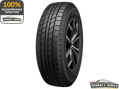 DYNAMO Hiscend-H MHT01 235/75 R15 105S