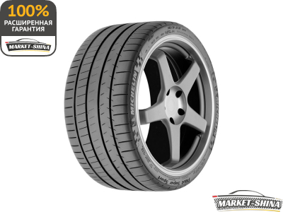 Michelin Pilot Super Sport 245/40 R21 96Y