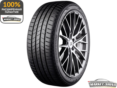 Bridgestone TURANZA T005 255/40 R18 99Y