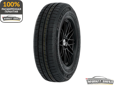 IMPERIAL Snowdragon Van 215/70 R15 109R