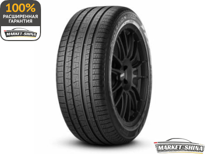 Pirelli Scorpion Verde All Season SF 235/60 R16 100H
