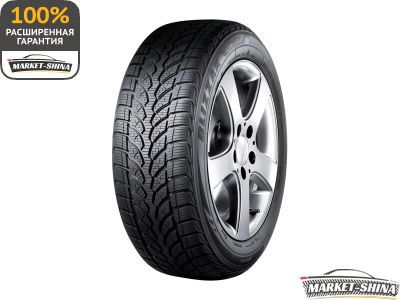 Bridgestone Blizzak LM32 225/60 R16 98H