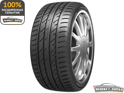 Sailun Atrezzo ZSR 255/55 R18 109V