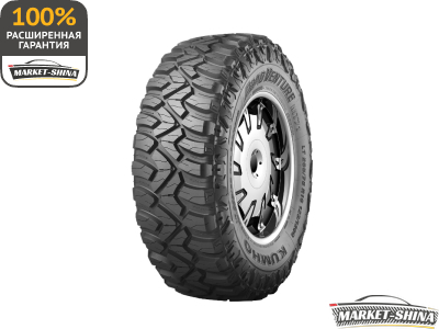 Kumho Road Venture MT71 35/12.5 R15 113Q