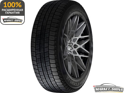Hankook Winter i cept iZ W606 165/60 R14 75T