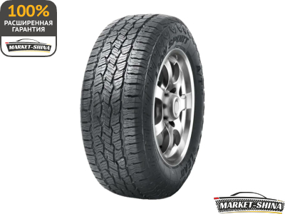 Leao Tire (LingLong) Lion Sport A/T100 255/70 R15 108T