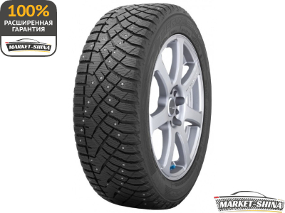 Nitto Therma Spike 295/40 R21 111T