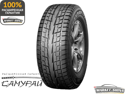 Yokohama Geolandar I/T-S G073 215/60 R17 96Q